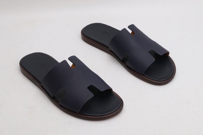 H**mes slippers h069