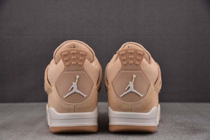 Air Jordan 4 "Cozy Girl" | HV0823-200