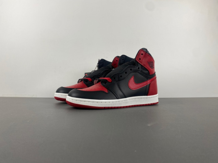 Jordan 1 Retro High ''85 OG Bred HV6674-067