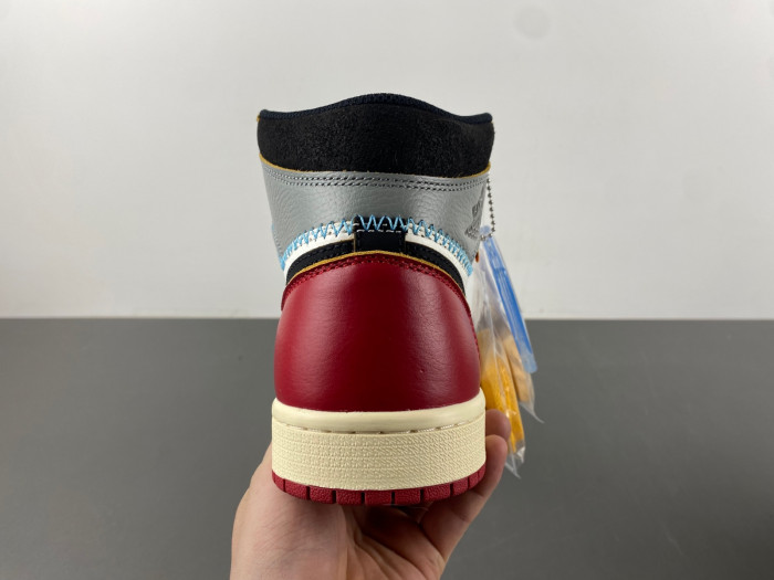 Union LA x Air Jordan 1 High OG HV8563-600