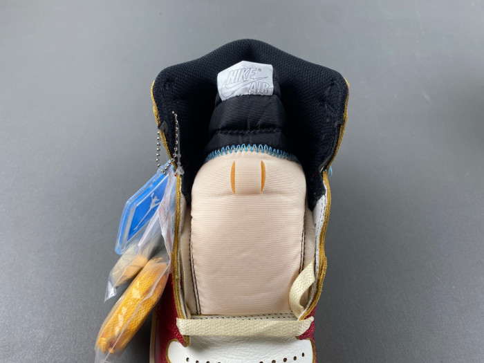 Union LA x Air Jordan 1 High OG HV8563-600
