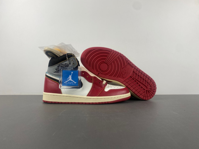 Union LA x Air Jordan 1 High OG HV8563-600