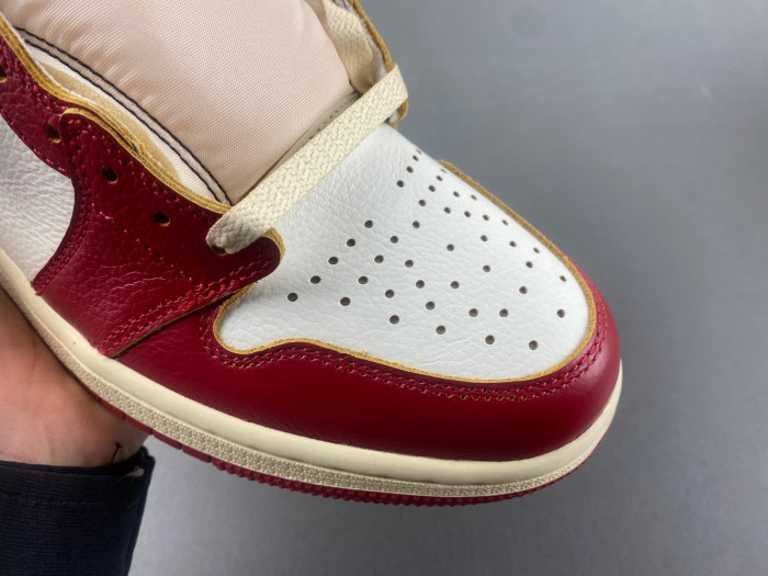 Union LA x Air Jordan 1 High OG HV8563-600