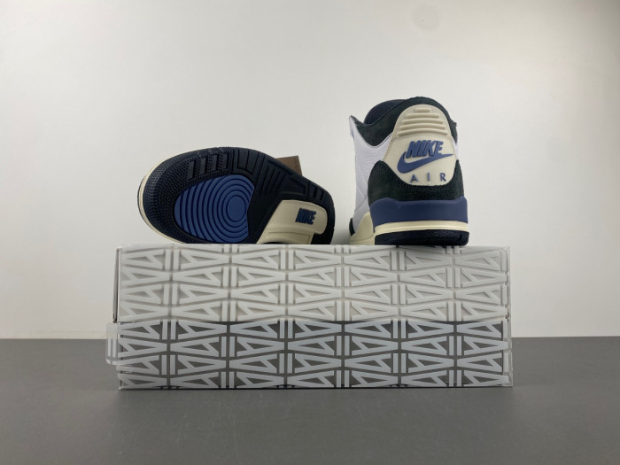 A Ma Maniére x Air Jordan 3 OG SP “Diffused Blue” HV8571-100