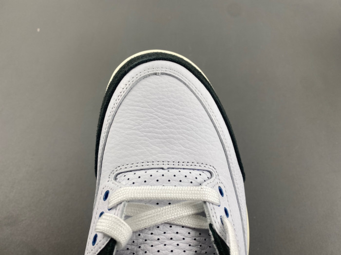 A Ma Maniére x Air Jordan 3 OG SP “Diffused Blue” HV8571-100