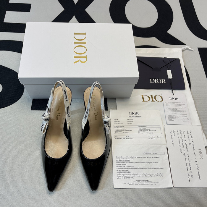 D*or sandals d0286