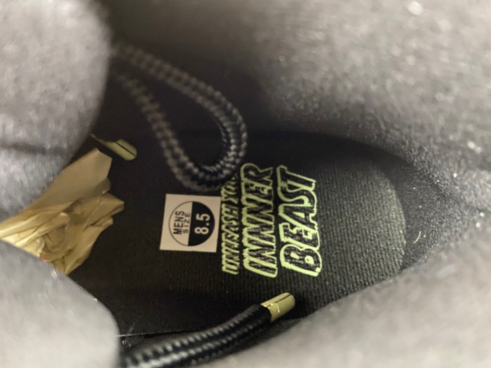 Air Jordan 11 GS Inner Beast - IB1378-001