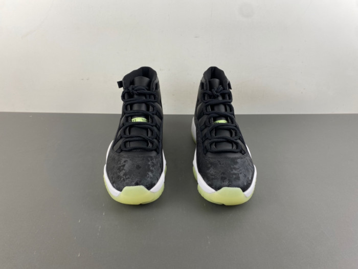 Air Jordan 11 GS Inner Beast - IB1378-001
