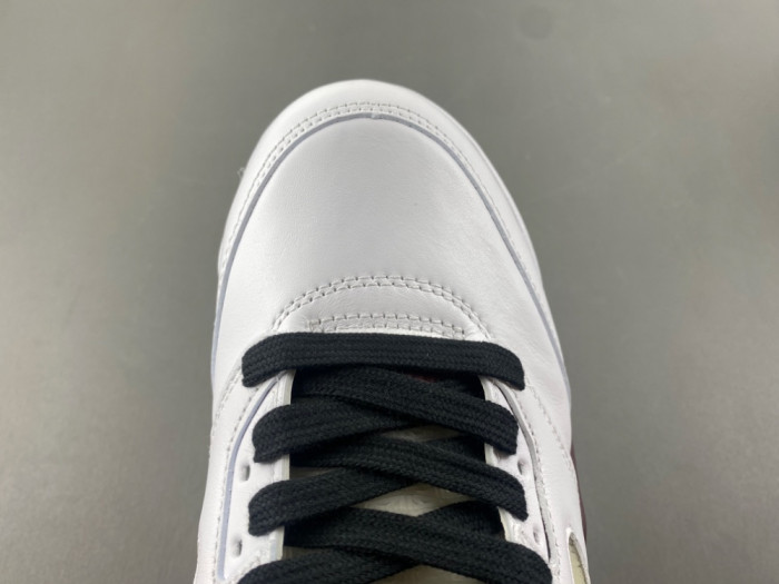 Ma Maniére x Air Jordan 5 Retro Violet Ore IB1528-100