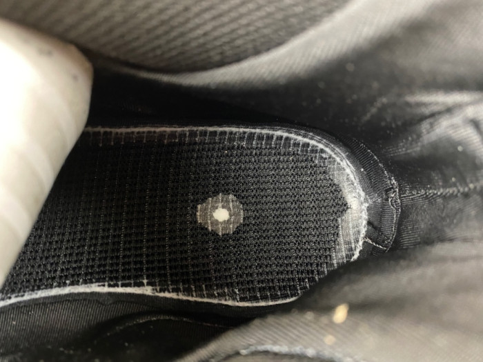 Nike Air Foamposite One Cough Drop 2025 IB2219-001