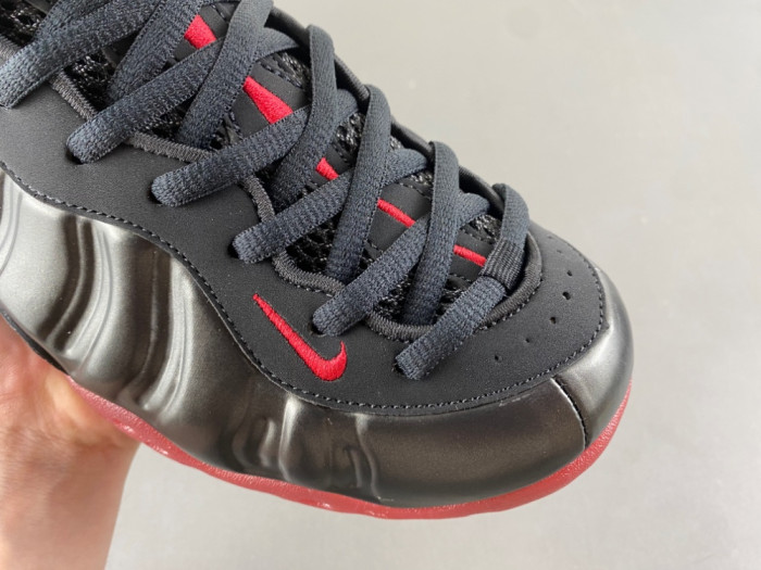 Nike Air Foamposite One Cough Drop 2025 IB2219-001