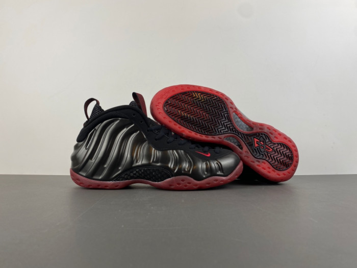 Nike Air Foamposite One Cough Drop 2025 IB2219-001