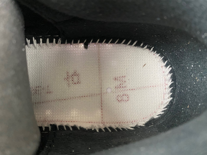 Air Jordan 3 "Rare Air" IB8967-004