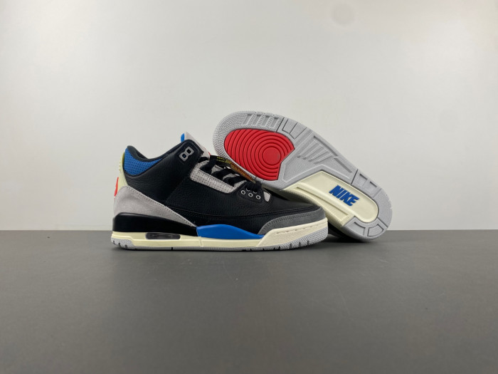 Air Jordan 3 "Rare Air" IB8967-004