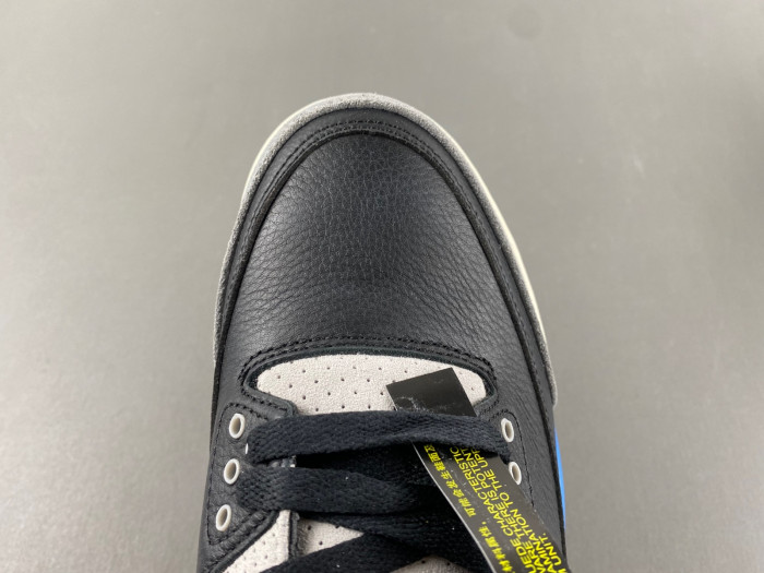Air Jordan 3 "Rare Air" IB8967-004