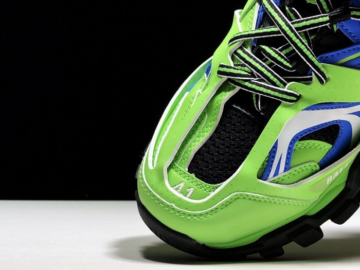 Ba*len*cia*ga track sneaker w09o5 8365