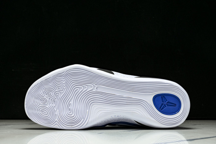 Nike Kobe 9 EM Low Protro Game Royal IH1401-400