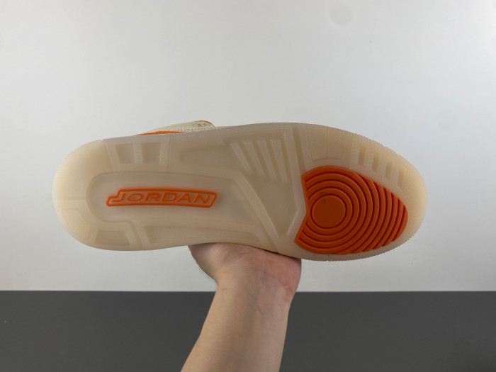 Air Jordan 3 Retro Starfish | IH7694-200