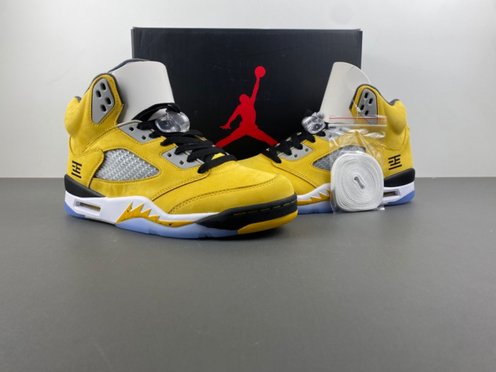 Air Jordan 5 Retro 
