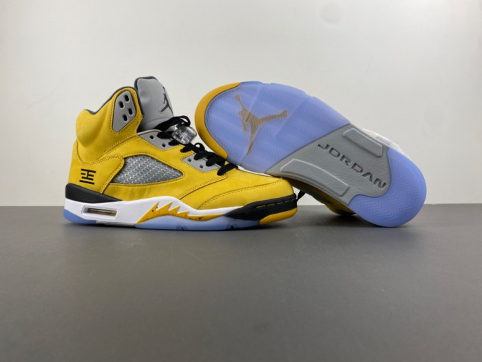 Air Jordan 5 Retro 