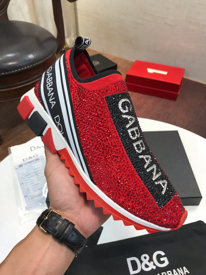 d&g sneakaer d032