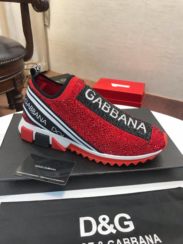 d&g sneakaer d032