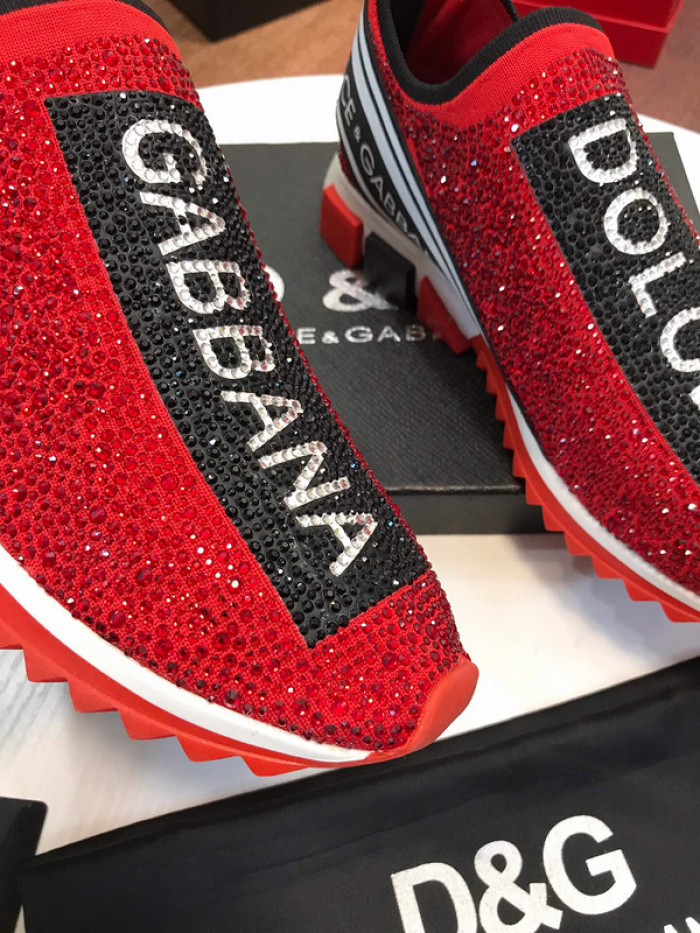 d&g sneakaer d032