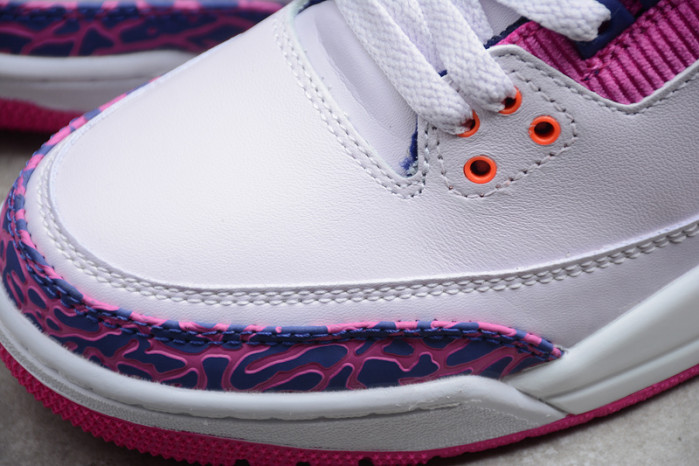 air jordan 3 retro gg 441140-500