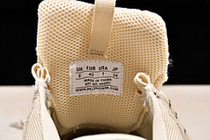 Ba*len*cia*ga TRIPLE S TRAINERS CLEAR SOLE TRAINER WHITE W09O5 8123