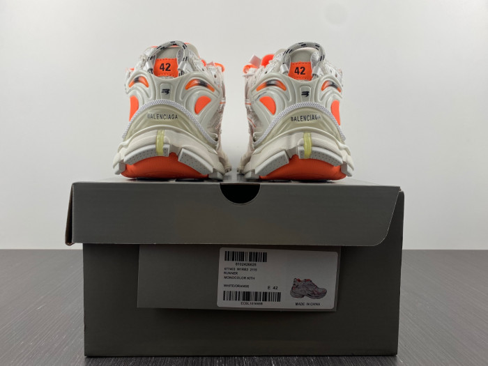 Ba*len*cia*ga runner w1rb2 2115