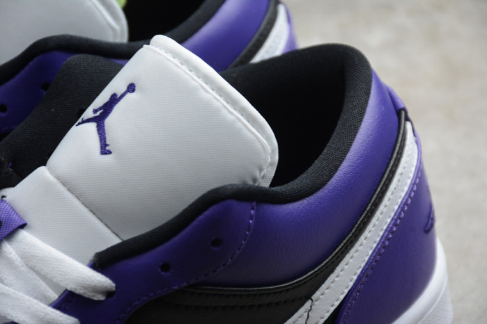 air jordan 1 low 