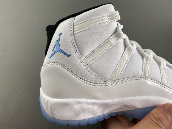 Air Jordan 11 Retro GS 