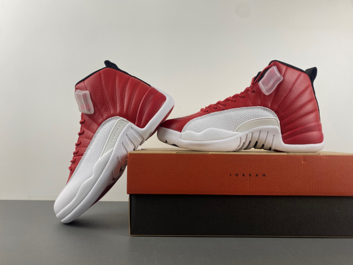 Air Jordan 12 “Alternate” 130690-600