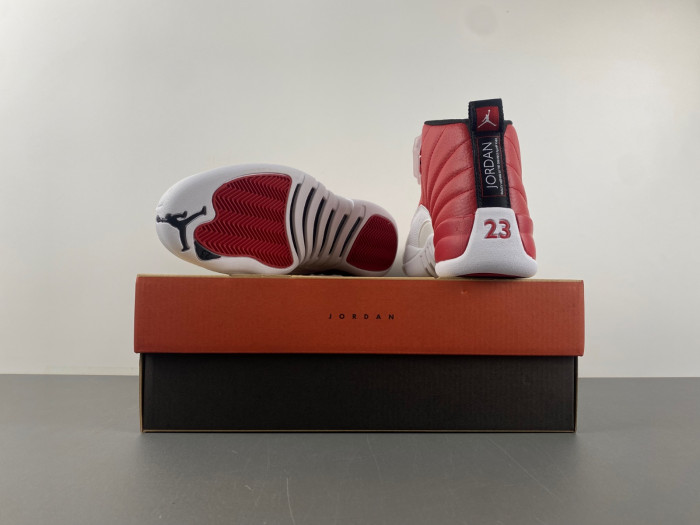 Air Jordan 12 “Alternate” 130690-600