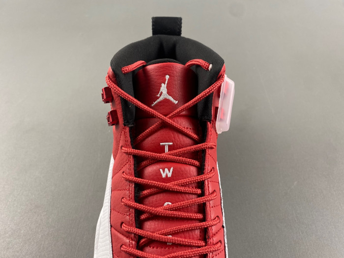 Air Jordan 12 “Alternate” 130690-600