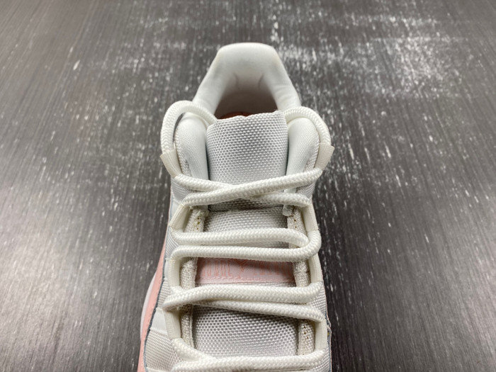 air jordan 11 low wmns “legend pink” ah7860-160