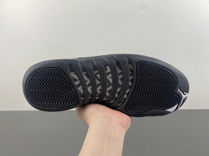 air jordan 12 “the master” 130690-013