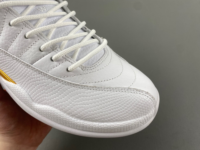 air jordan 12 wmns “phantom” fd9101-007