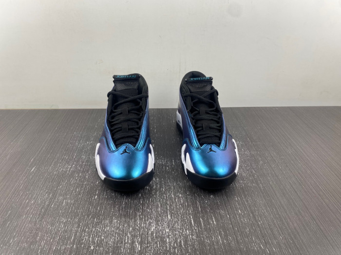 air jordan 14 low wmns “love letter” dh4121-300