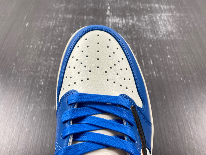 travis scott x air jordan 1 dm7866-888