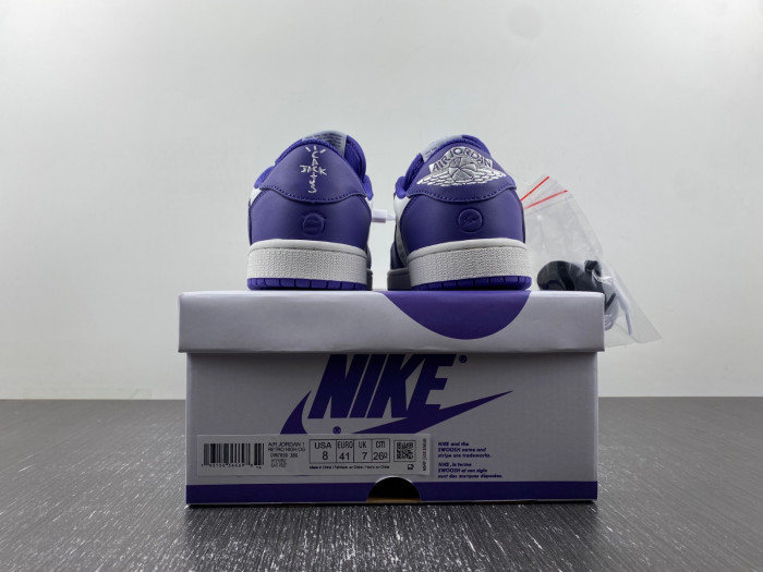 off-white x travis scott x air jordan 1 dm7890-386