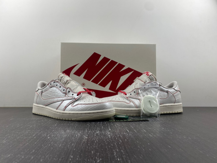 ts x aj1 travis scott x air jordan 1 low og dm7866-601