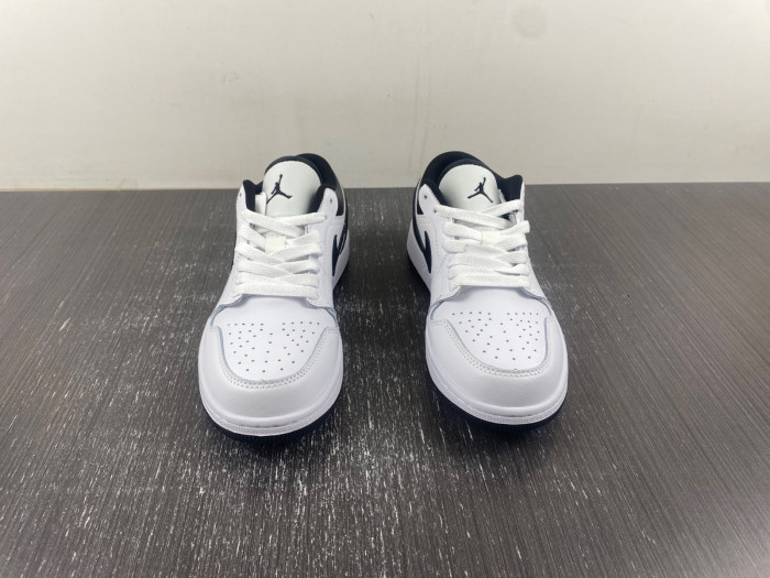 air jordan 1 low 553558-132