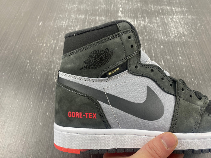 air jordan 1 element “bred db2889-002