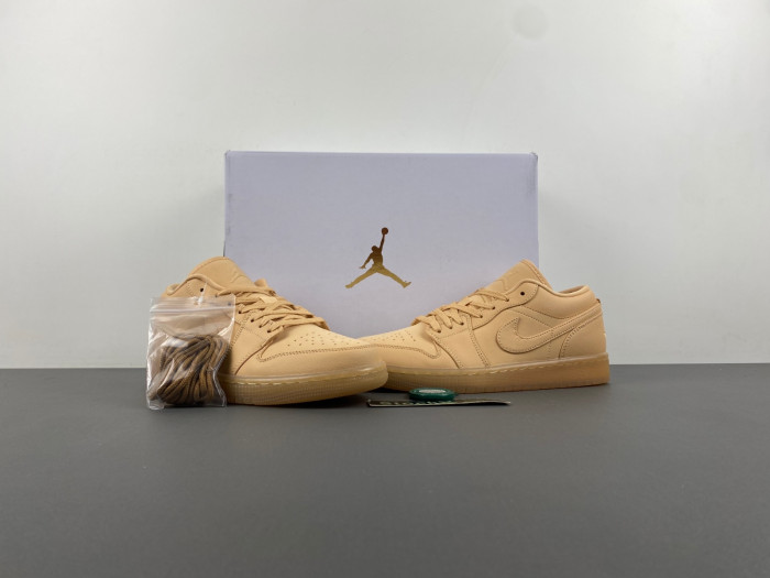 air jordan 1 low wmns “pale vanilla” fz3972-294