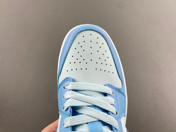 air jordan 1 low fn7366-400