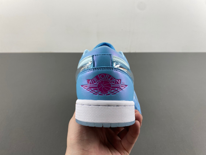 air jordan 1 low fn7366-400