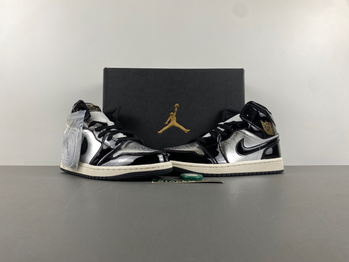 Air Jordan 1 Mid SE FZ39380-001