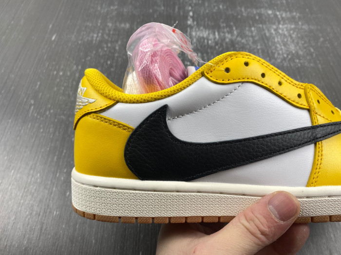 travis scott x air jordan 1 low og aj10129