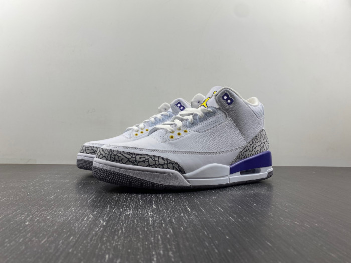 jordan 3 retro